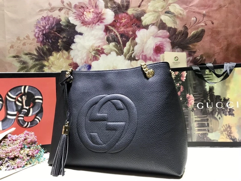 Gucci Shopping Bags 4032-0873