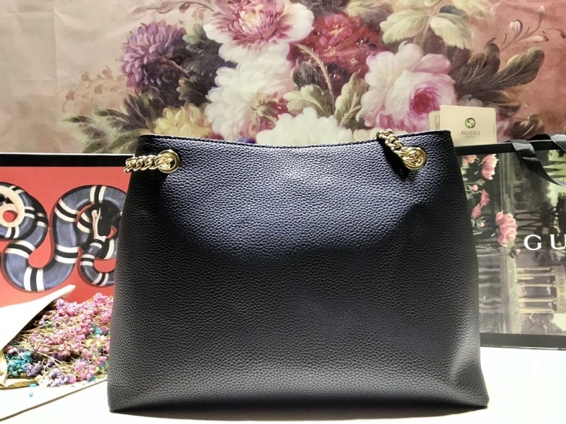 Gucci Shopping Bags 4032-0873