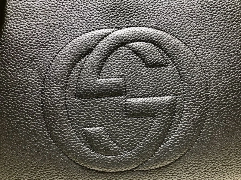 Gucci Shopping Bags 4032-0873