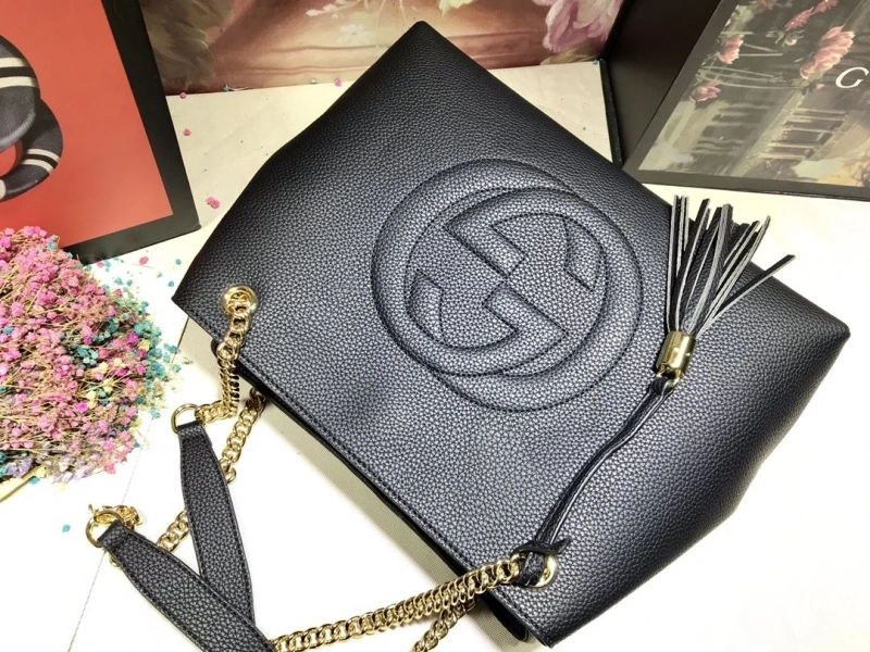 Gucci Shopping Bags 4032-0873