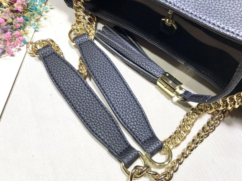 Gucci Shopping Bags 4032-0873