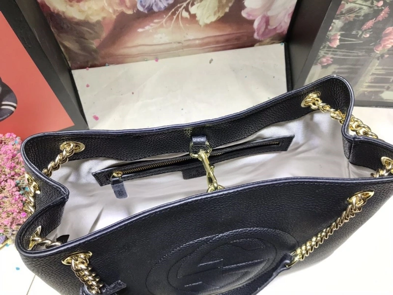 Gucci Shopping Bags 4032-0873
