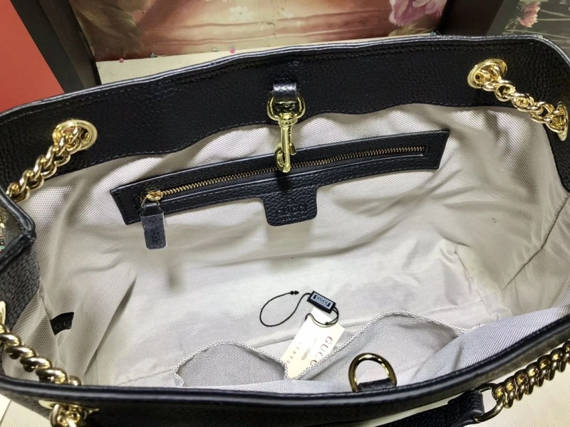 Gucci Shopping Bags 4032-0873