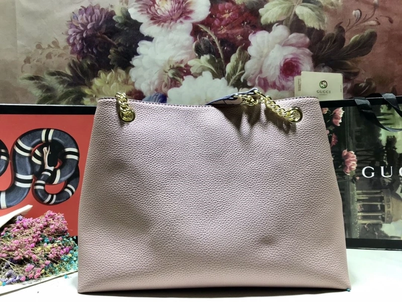 Gucci Shopping Bags 4032-0874