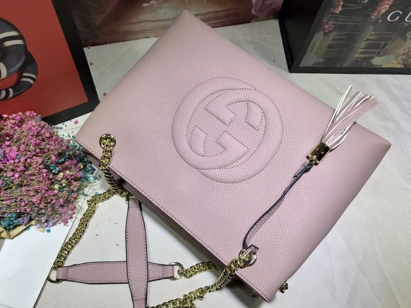 Gucci Shopping Bags 4032-0874