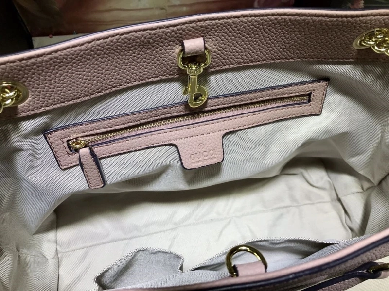 Gucci Shopping Bags 4032-0874