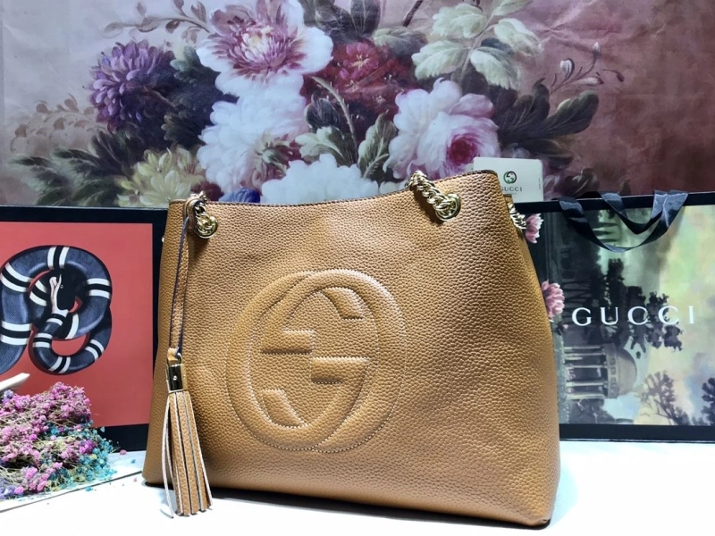 Gucci Shopping Bags 4032-0875