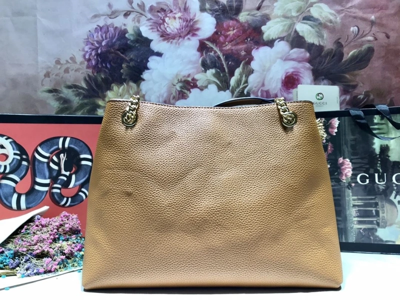 Gucci Shopping Bags 4032-0875