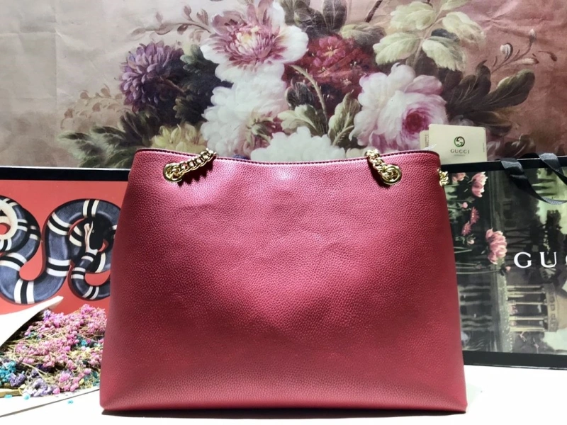 Gucci Shopping Bags 4032-0876