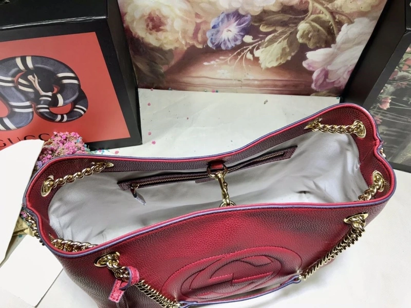 Gucci Shopping Bags 4032-0876