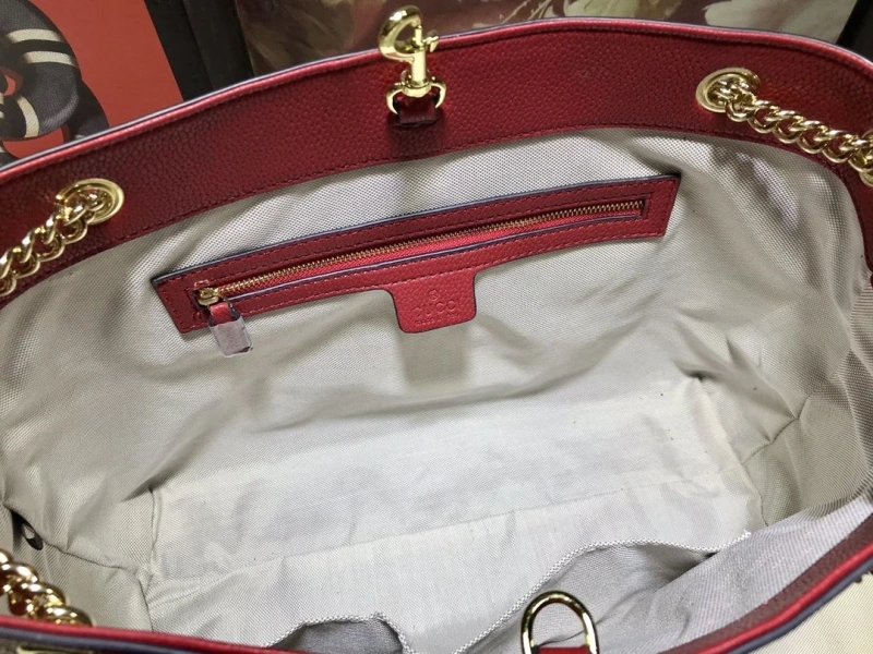 Gucci Shopping Bags 4032-0876