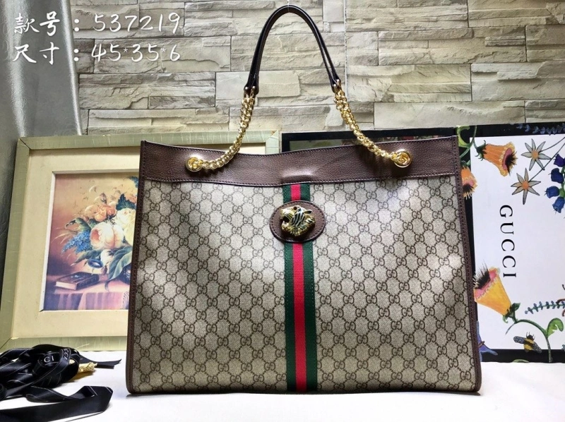 Gucci Shopping Bags 4032-0891