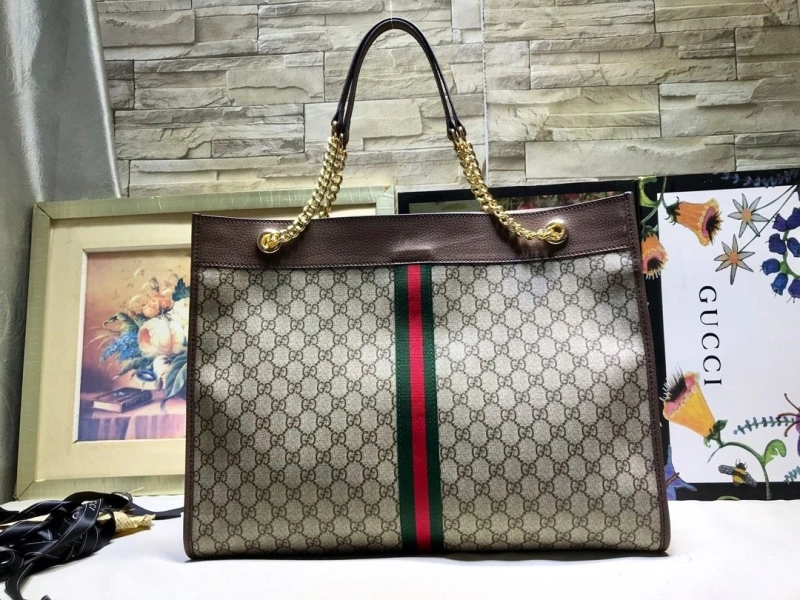 Gucci Shopping Bags 4032-0891