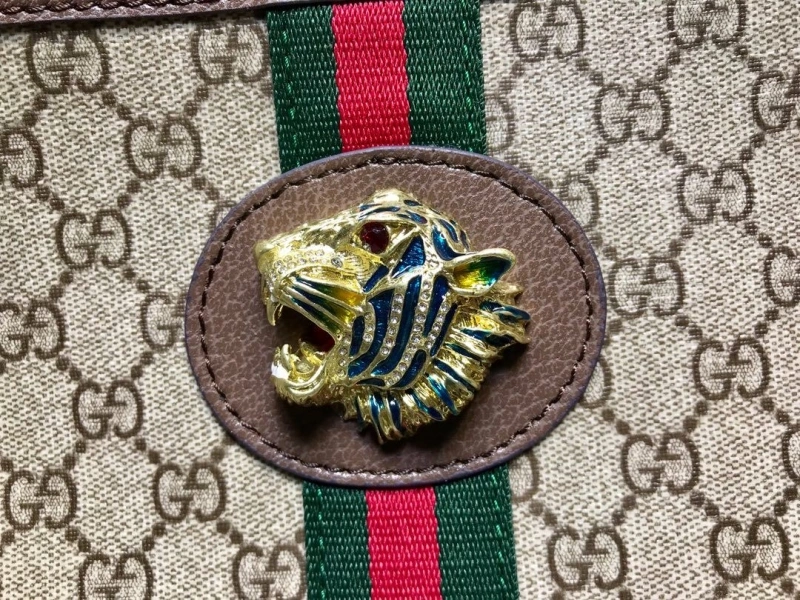 Gucci Shopping Bags 4032-0891