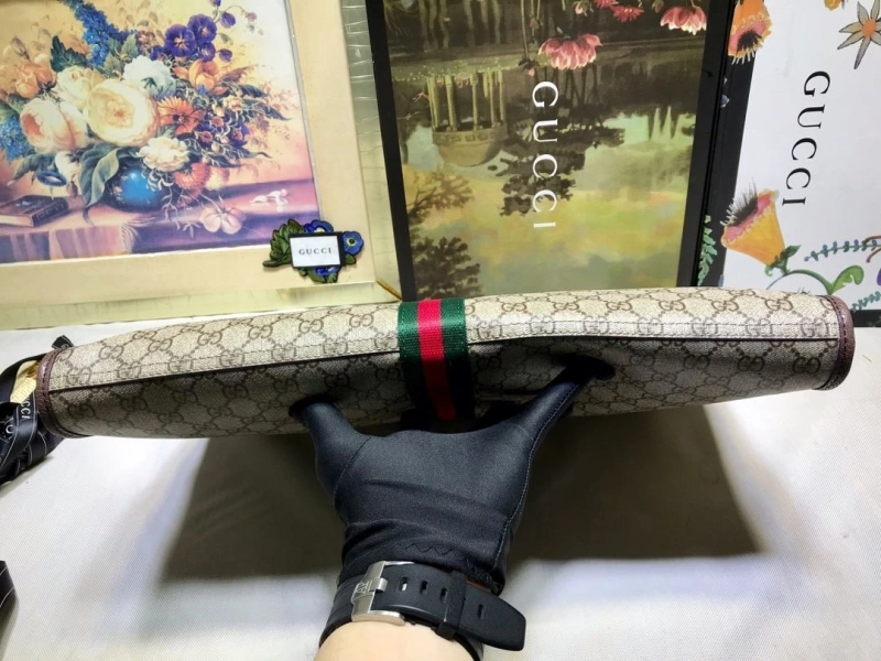 Gucci Shopping Bags 4032-0891