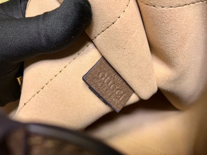 Gucci Shopping Bags 4032-0891