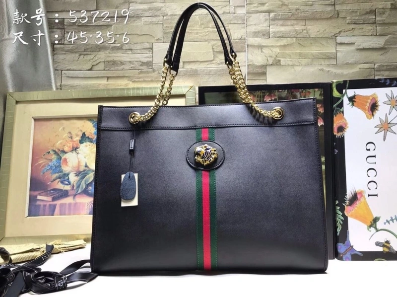 Gucci Shopping Bags 4032-0892