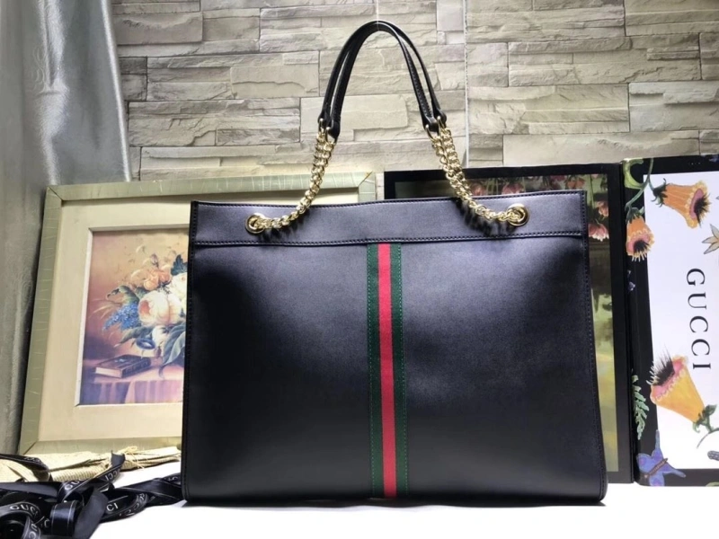 Gucci Shopping Bags 4032-0892