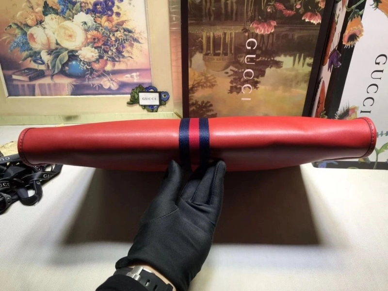 Gucci Shopping Bags 4032-0893