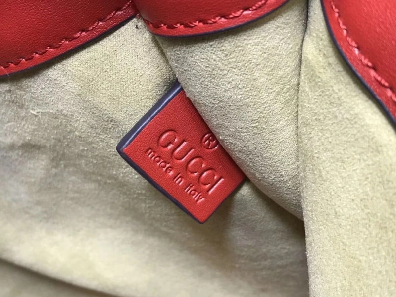 Gucci Shopping Bags 4032-0893