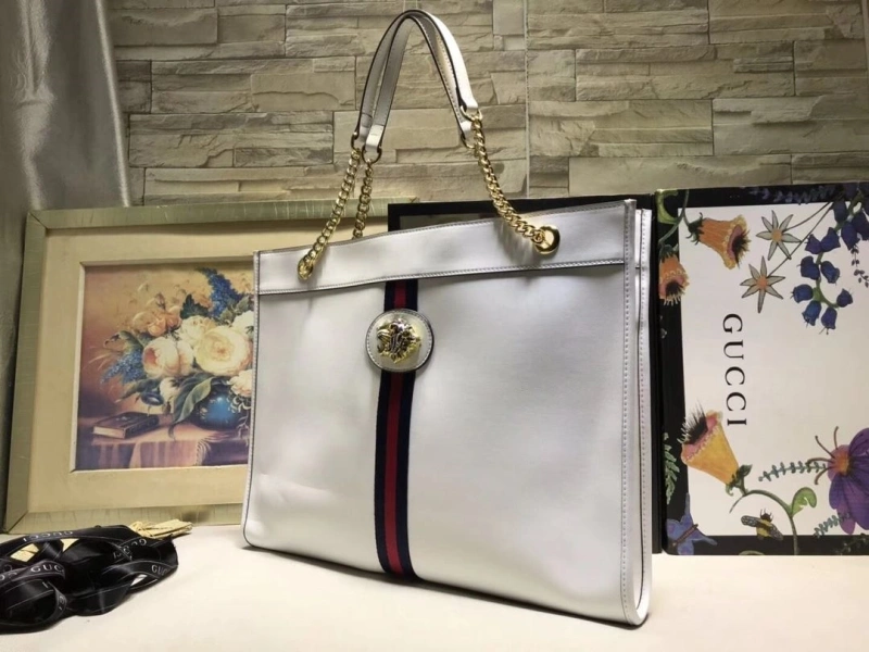 Gucci Shopping Bags 4032-0894