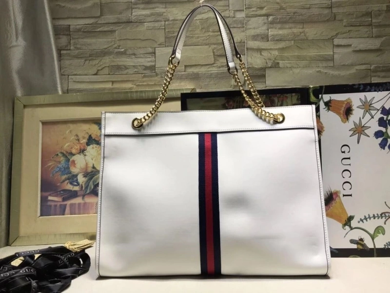 Gucci Shopping Bags 4032-0894