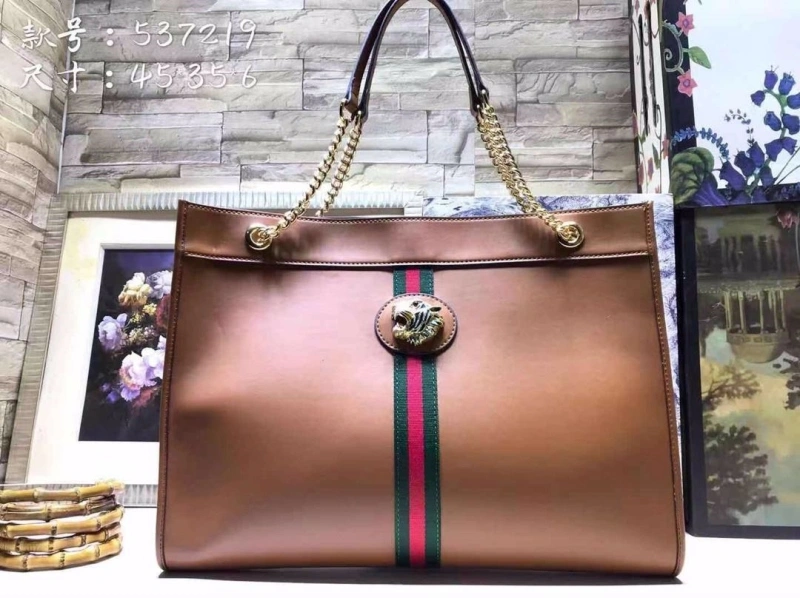 Gucci Shopping Bags 4032-0895