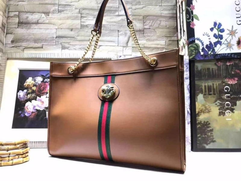 Gucci Shopping Bags 4032-0895