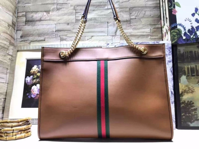Gucci Shopping Bags 4032-0895