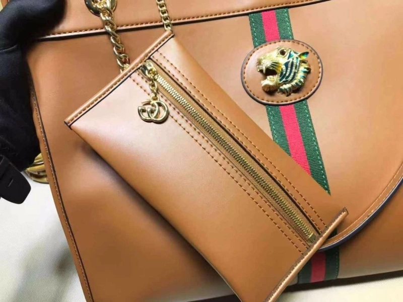 Gucci Shopping Bags 4032-0895