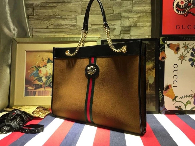 Gucci Shopping Bags 4032-0896