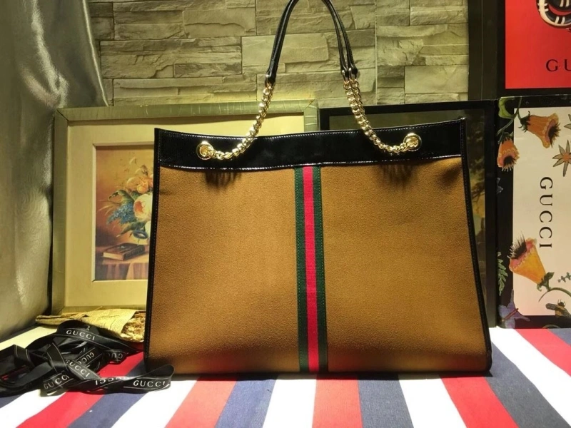 Gucci Shopping Bags 4032-0896