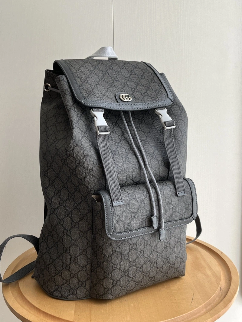 Gucci Backpacks 4032-0974