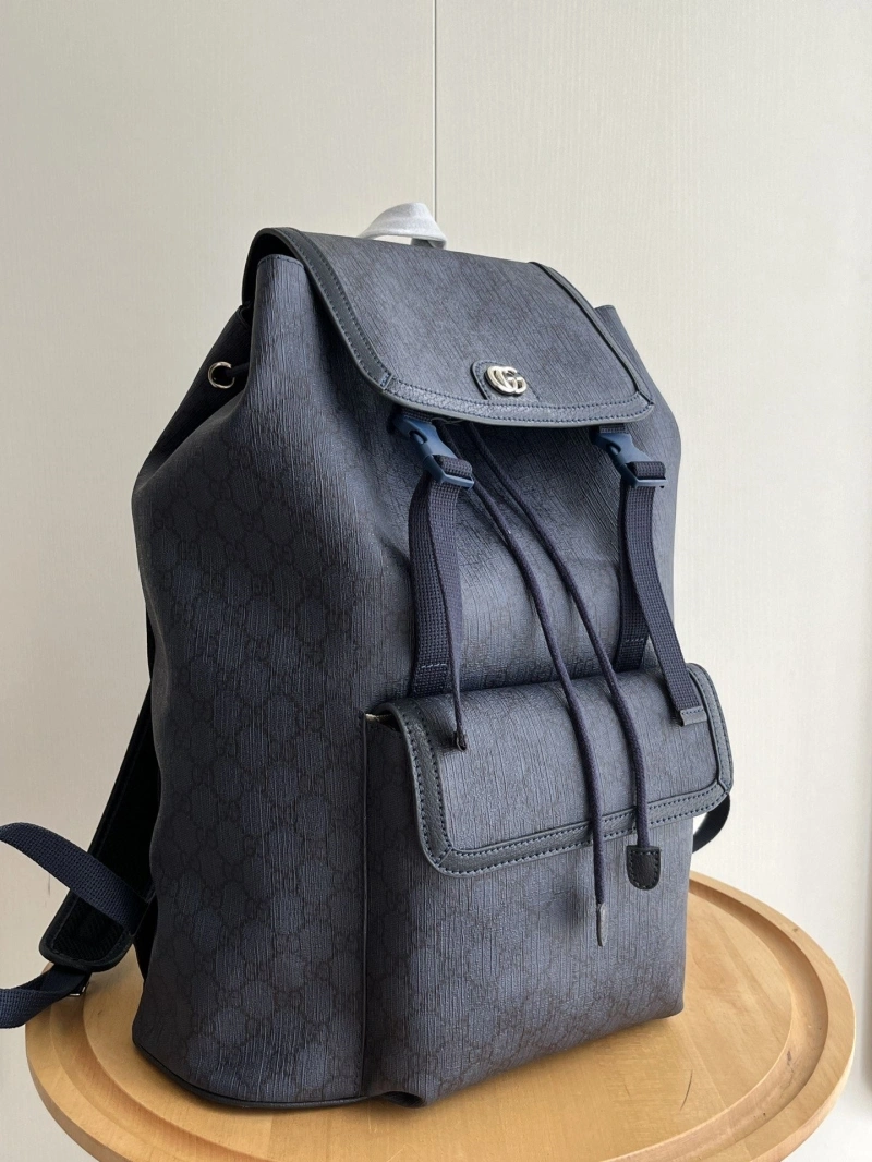 Gucci Backpacks 4032-0975
