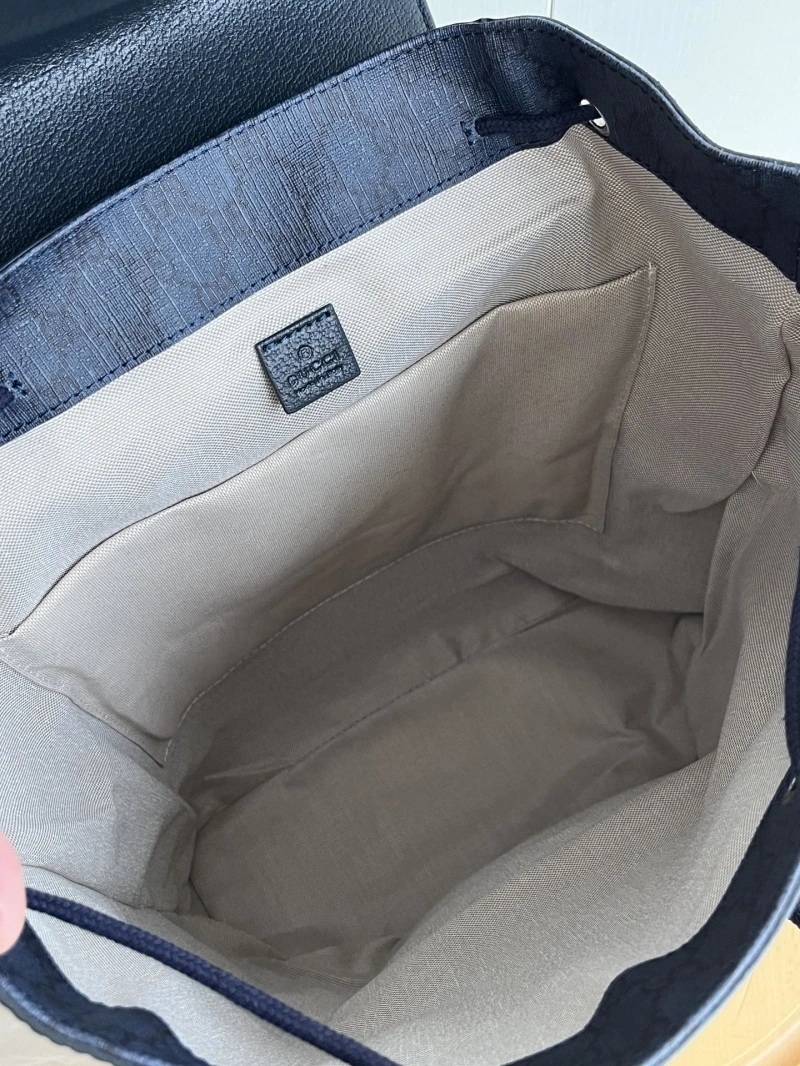 Gucci Backpacks 4032-0975