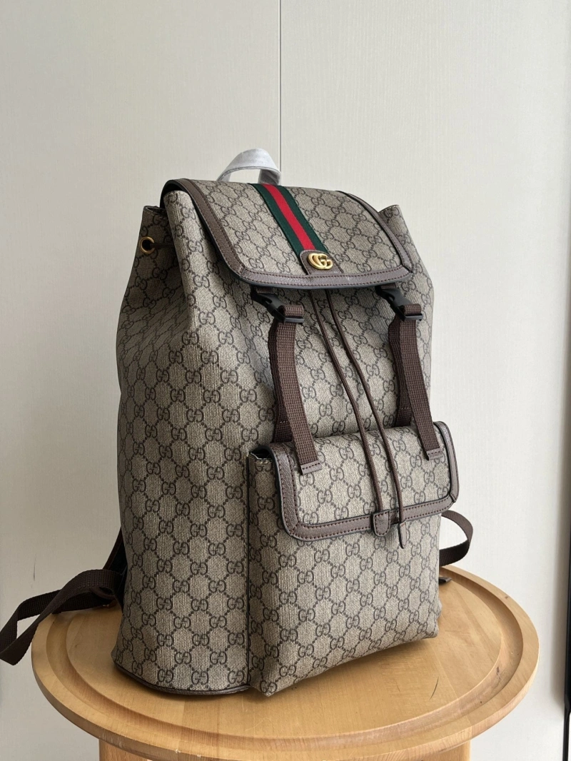 Gucci Backpacks 4032-0976