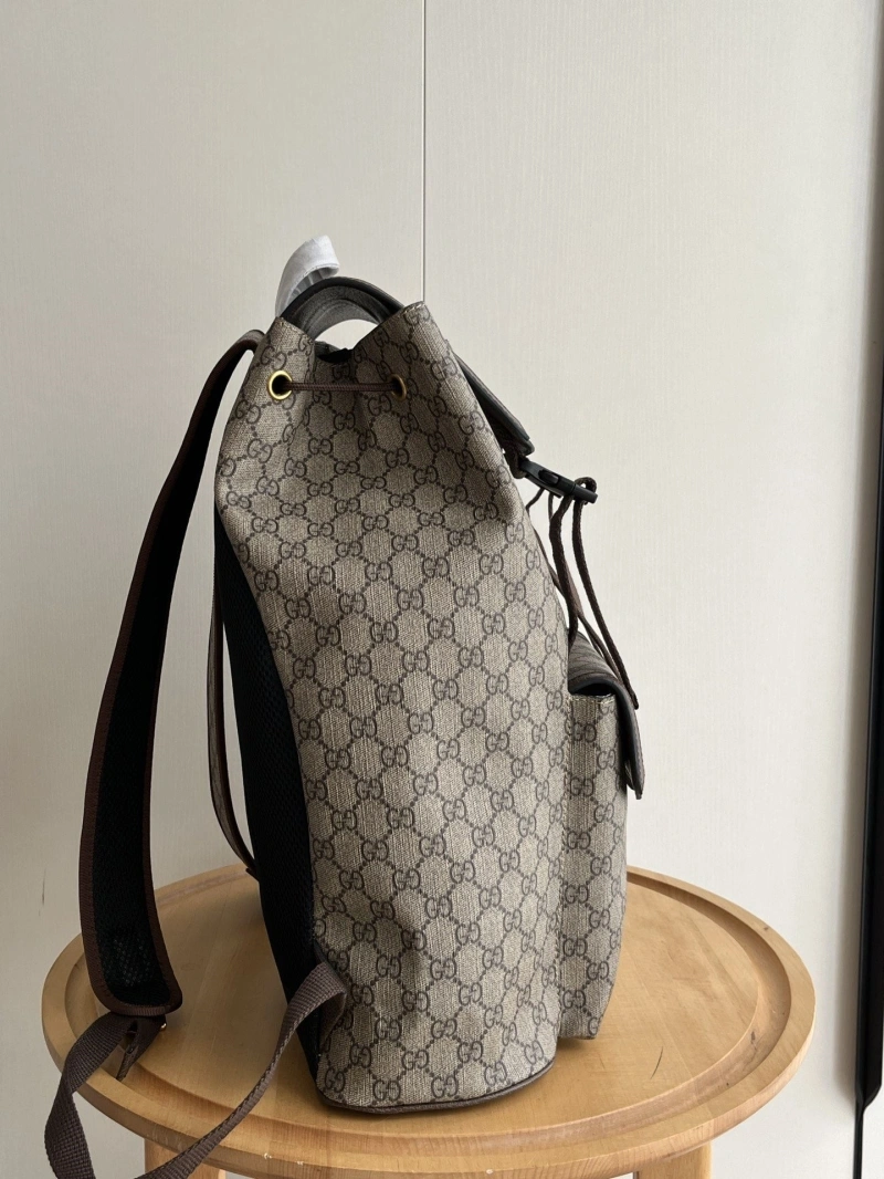 Gucci Backpacks 4032-0976