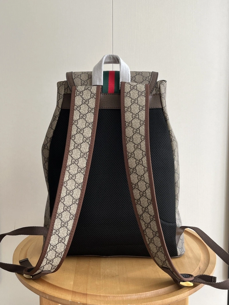 Gucci Backpacks 4032-0976