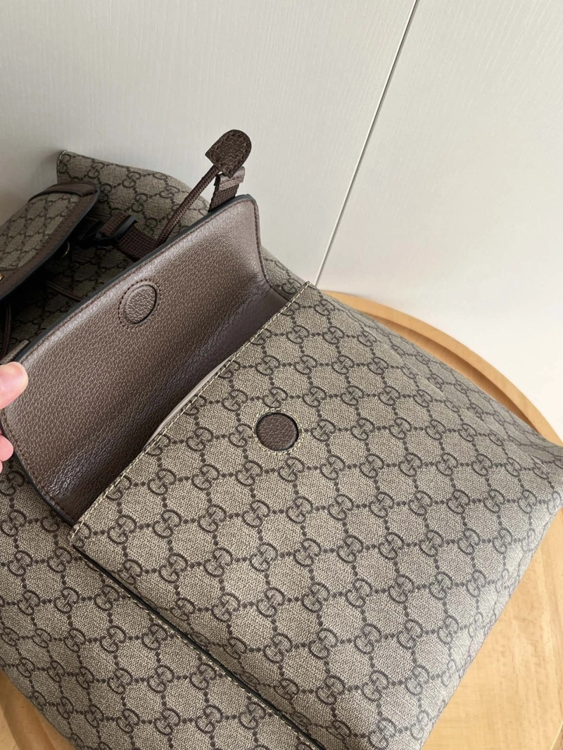 Gucci Backpacks 4032-0976