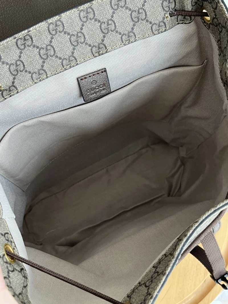 Gucci Backpacks 4032-0976