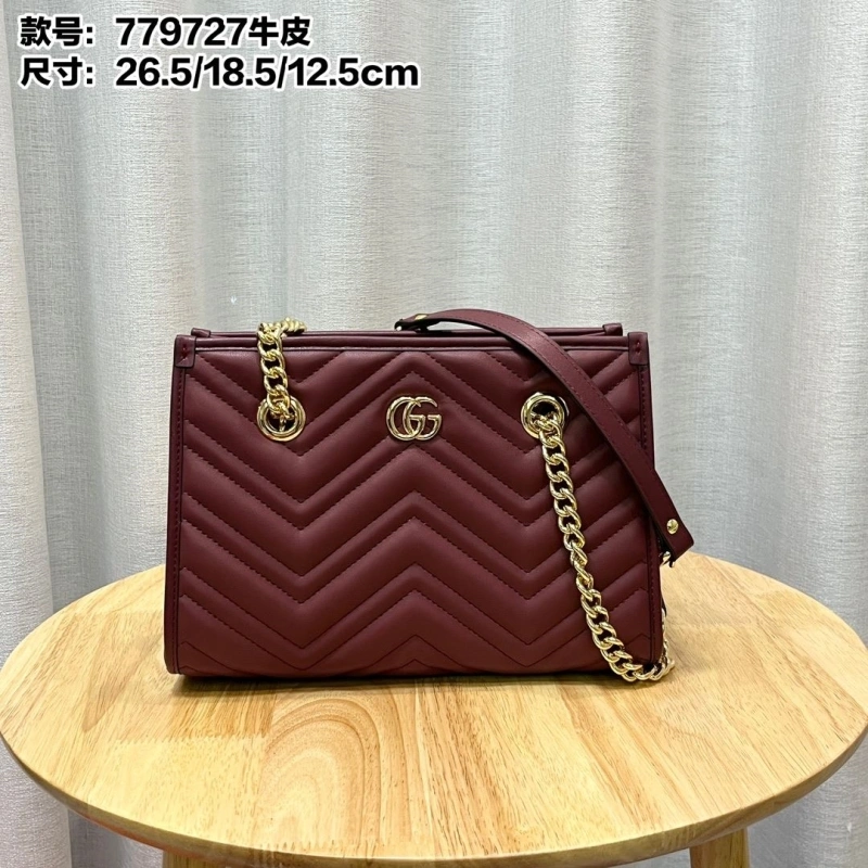 Gucci Shopping Bags 4032-0990