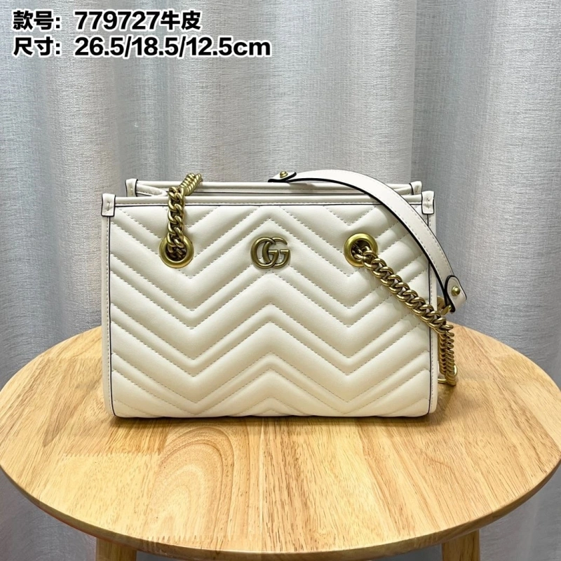 Gucci Shopping Bags 4032-0991
