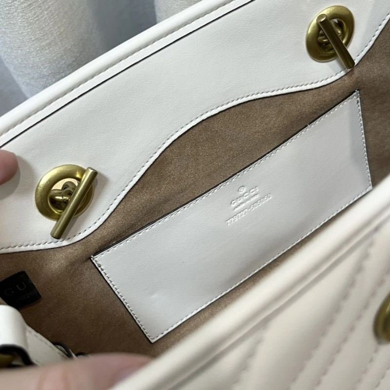 Gucci Shopping Bags 4032-0991