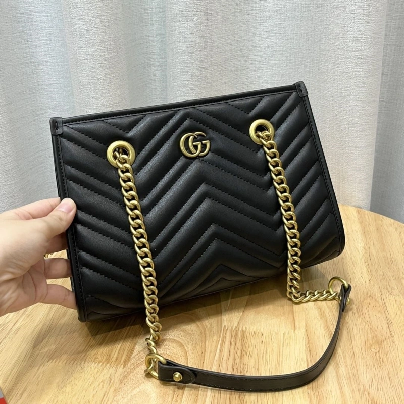 Gucci Shopping Bags 4032-0992