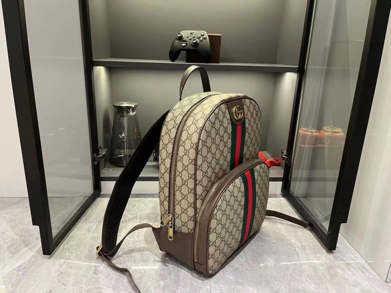 Gucci Backpacks 4032-1040