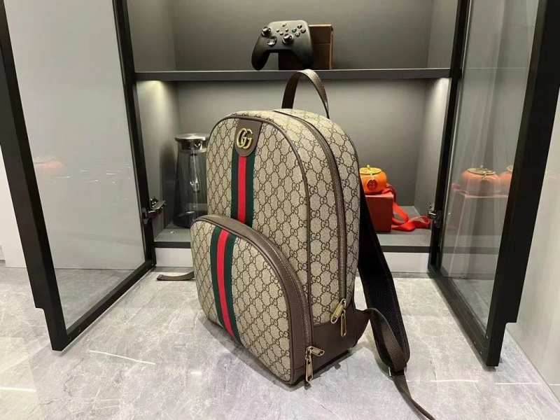 Gucci Backpacks 4032-1040