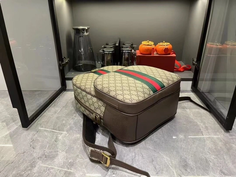 Gucci Backpacks 4032-1040