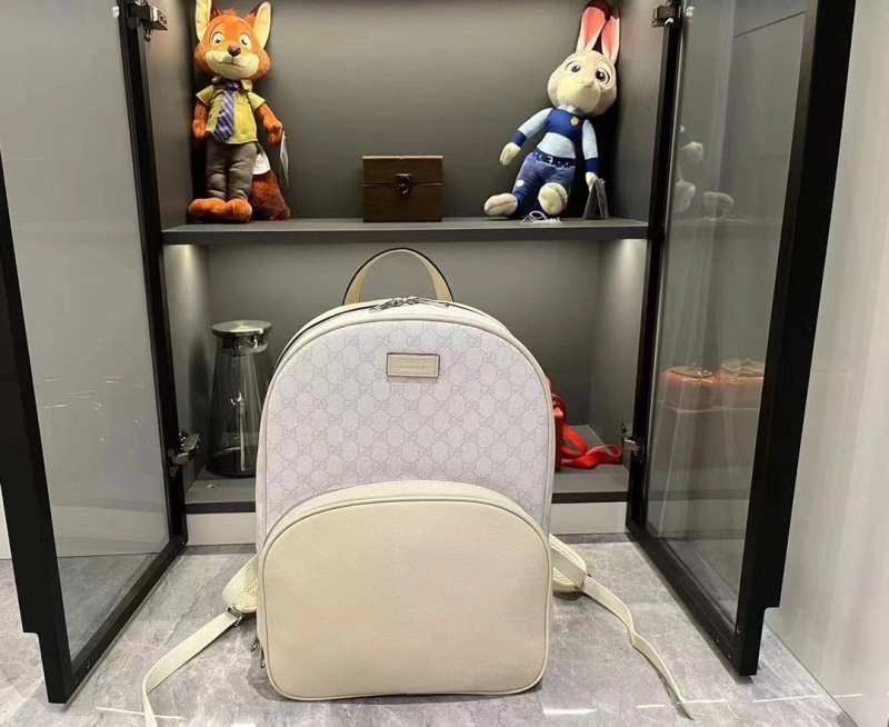 Gucci Backpacks 4032-1041