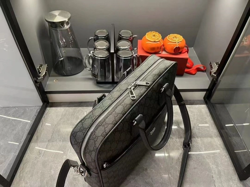 Gucci Mens Briefcases Bags 4032-1043