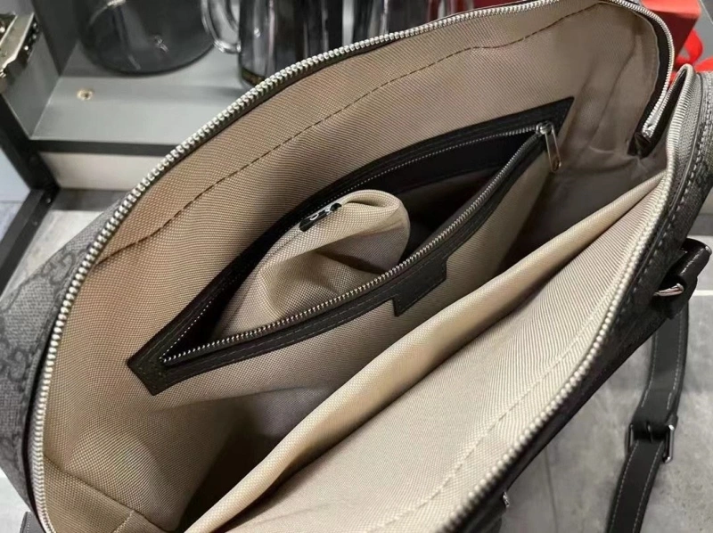 Gucci Mens Briefcases Bags 4032-1043